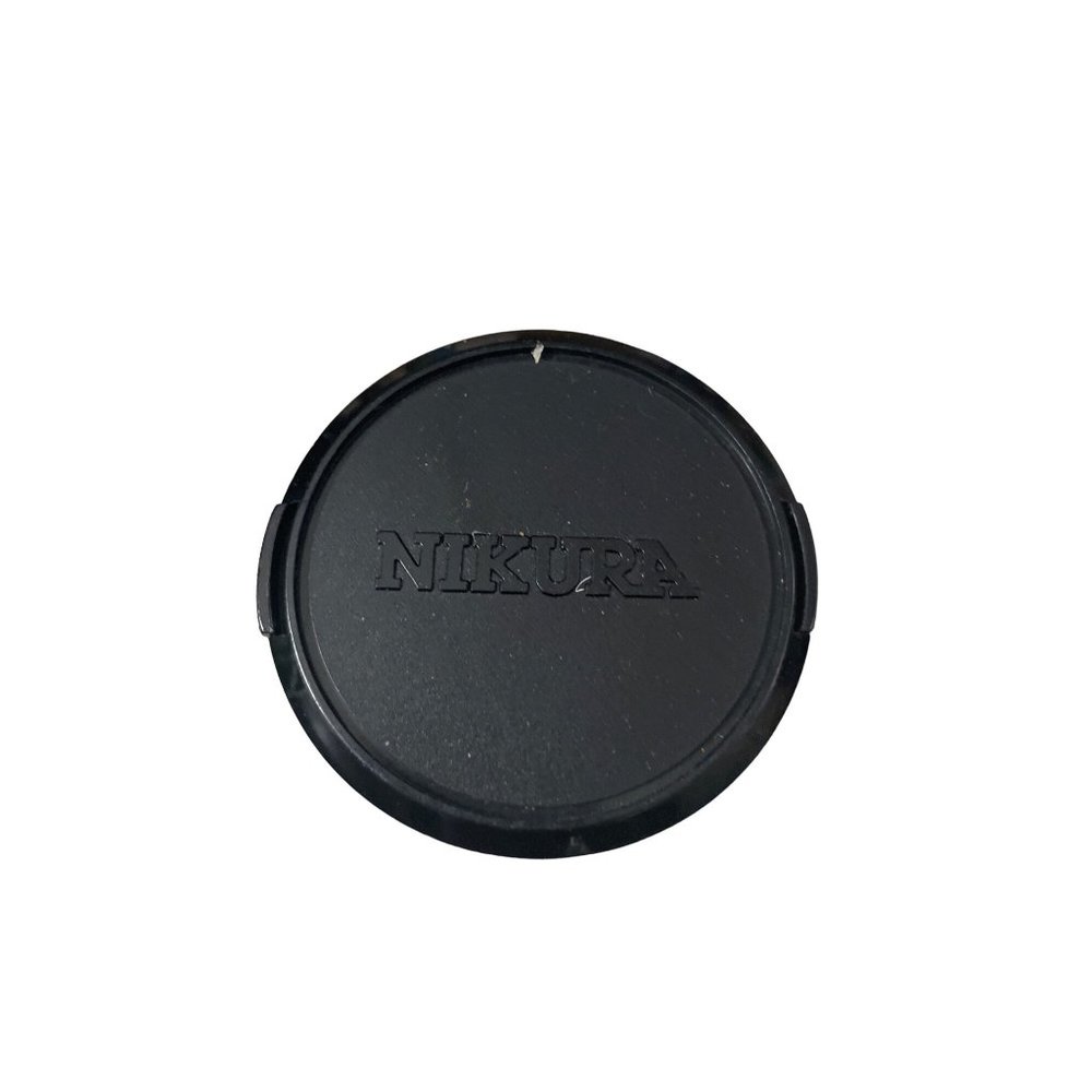Nikura MC Auto zoom lens‎ 28-85 mm